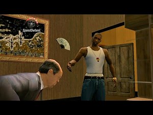 GTA San Andreas - Mission 57: Lure - GTA SA Walkthrough Gameplay