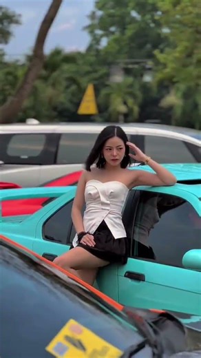 IMX Prambanan Jogja 2026 #imx #candiprambanan #cars #jdm #jdmculture #jdmlifestyle #automobile