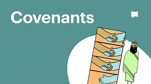 The Covenants in the Bible Theme