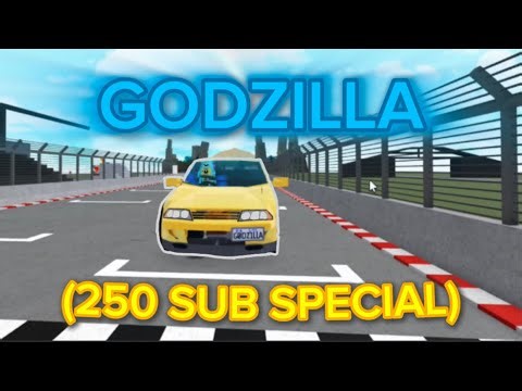 WORKING R32 GTR in #babft (250 sub special)