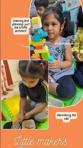 Community Helpers | Fun Activities for Preschoolers