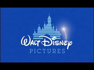 Walt Disney Pictures (2003) Opening - 101 Dalmatians II: Patch's London Adventure