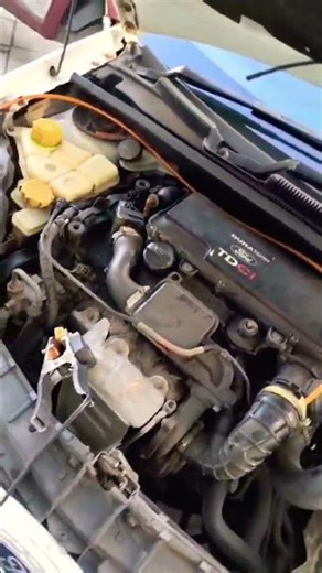 Ford Figo engine decarbonizing service