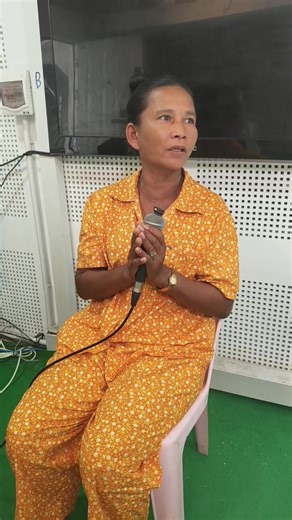 បងស្រីត្រលប់មកពីប្រទេសថៃ មកដល់ABC ប្រកាសរកការងារធ្វើ | ABC Cambodia