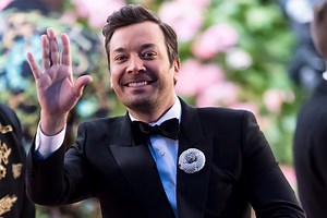 Jimmy Fallon invited for ‘Almost Famous’ cameos on Broadway