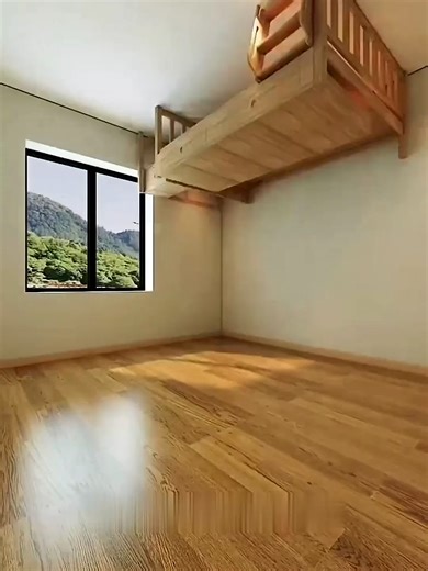 Unique Luxurious Bedroom Design for Kids