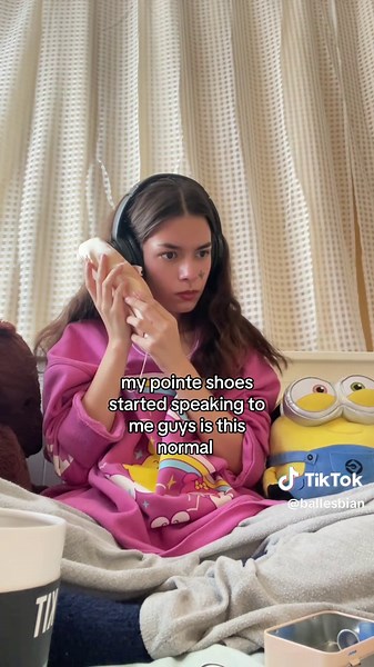 New Pointe Shoes Review and Experience