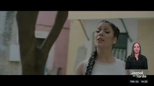 Raquel Tavares regressa ao Coliseu dos Recreios com novo disco