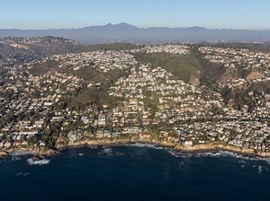 New Defensible Space Requirements For Laguna Beach Homes