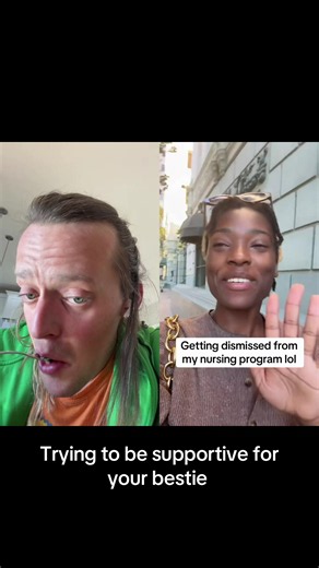 FaceTiming a Bestie Kicked Out of Nursing School: How to Be Supportive