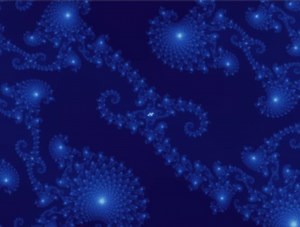 Mandelbrot set