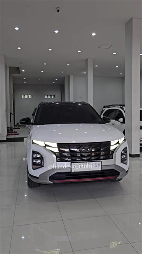 KM 23rb Creta Prime TwoTone 2024/2023 AutoMatic Cp 087832353000 / 082299009968 Posisi Unit Di Supriyadi No 68 Semarang #handoyomobil #hyundaicretaprime #hyundaicreta #cretaprime #creta