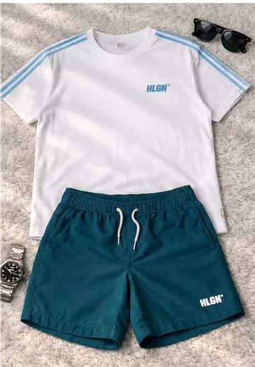 Outfit Ganteng untuk Cowok: Celana Pendek Pria Terbaik
