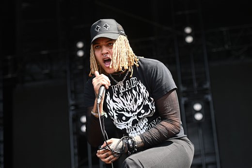 How old was Poorstacy? Florida rapper & frequent Travis Barker collaborator dies