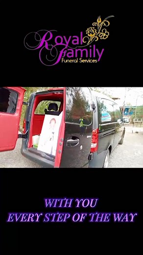 Sending off loved ones on their last journey is the most difficult stage of life and that's why we ensure that it is done royally. We are here for you 🕊🕊 #kenyantiktok🇰🇪 #royalfamilyfuneralservices #tutaonanabaadaye