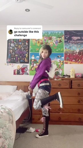 Scene Outfit Ideas for 2000s Aesthetic Fashion