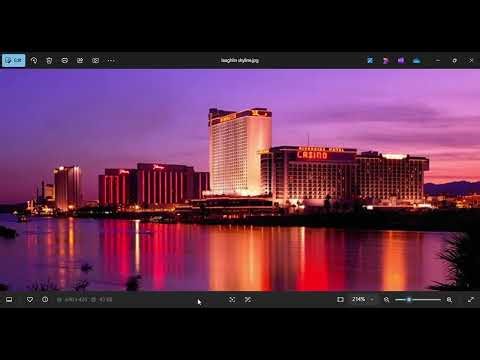 Casinos In Laughlin Nevada: Slot Machines, Table Games, Dining, Entertainment, RV Parking And More