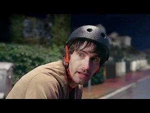 Canon Live for the Story TV Advert Boundaries