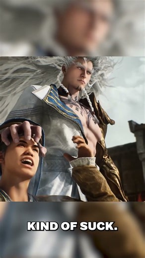 Taking Down Gods as the Avatar! #gaming #videogames #godslayer #indiegame