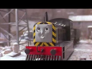 Mavis’ Theme - Thomas 80th Anniversary Tribute