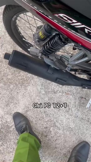 Chú PC 72 chỉ thích sưu tẩm 54 8/12/14 —EX 72 đợi đi từ từ cũng tới lượt- Ai Thích thể hiện Chú cho Phun Lỗi