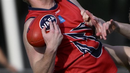 Dusty poised for 2026 footy return