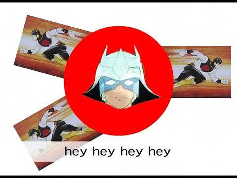 もすかう（バオバブ版）【Flashアニメ】