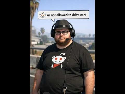 trolling the WORST fivem admins... (fivem trolling server nuked...)