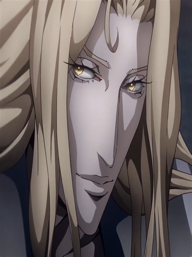Exploring Alucard from Castlevania: Character Insights