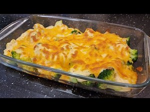 You Will Love Broccoli if You Cook it This Way ! Easy Broccoli Recipe with Cheese.