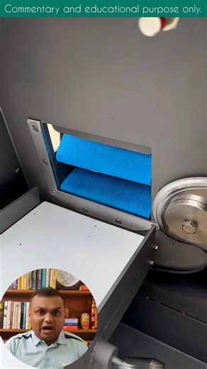 এত নিখুঁত স্লাইস কিভাবে সম্ভব? 🤯#MeatSlicer #FoodTechnology #Engineering #CuttingMachine #HowItWorks