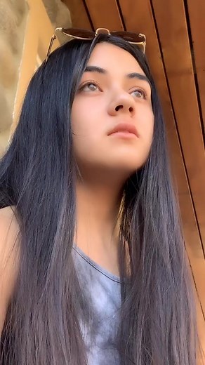 im she, she is me #fyp