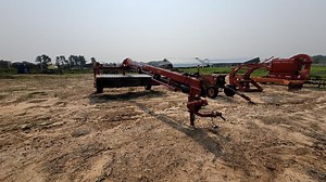 2015 New Holland 313 Discbine | Agriculture