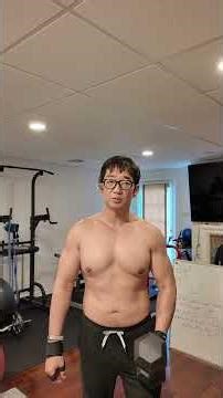40 Plus. actual muscle building workouts at home.