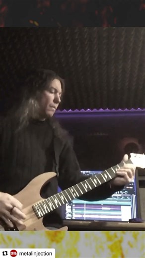 2.4K views · 244 reactions | #Repost @metalinjection Shared this...