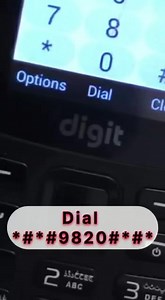 2.5K views · 81 reactions | How to solve Whatsapp Update Issue on Digit4G PRO and Digit4G Crown? *#*#9820#*#* Code is 9820 | digit | Facebook