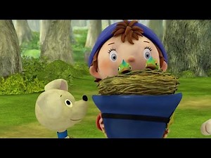 Noddy In Toyland | 1 Hour Compilation | Noddy English Full Episodes | Videos For Kids