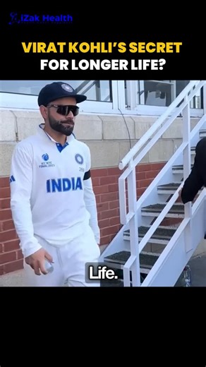 Dr Puneet B. Thakur on Instagram: "Strong Legs = Longer Life. Science proves it.” Did you know leg strength is directly linked to lifespan and overall health? That’s why athletes like Virat Kohli never skip leg day. 👨‍⚕️ Dr. Puneet B. Thakur at Izak Health explains that strong thigh muscles are associated with: • Lower risk of early death • Better brain health • Stronger heart and cardiovascular system • Better balance and fewer falls • Independence in old age and improved quality of life You d