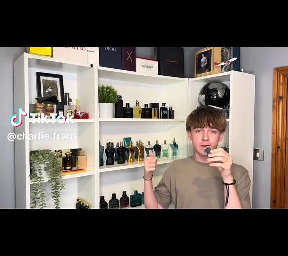 new youtube video! #fragrancetiktok #perfumetiktok #mensfragrance #fragrancereview #viral