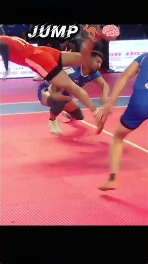 jump 🦘🧠#kabaddi #sports #indiansports #kabaddilife