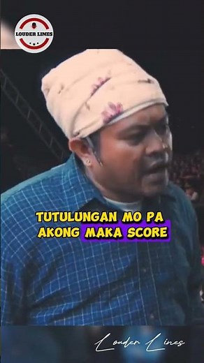 BOMBAY BARS BY SHERNAN #fliptopbattle #fliptopbattleleague #fliptop #Shernan #LouderLines