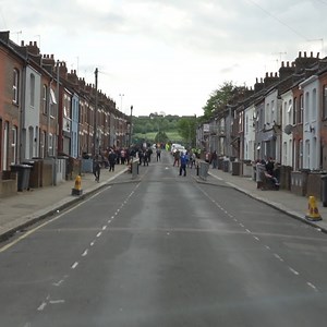 19K views · 290 reactions | Driving up Kenilworth Road  #SAFC | #TilTheEnd | Sunderland AFC | Facebook