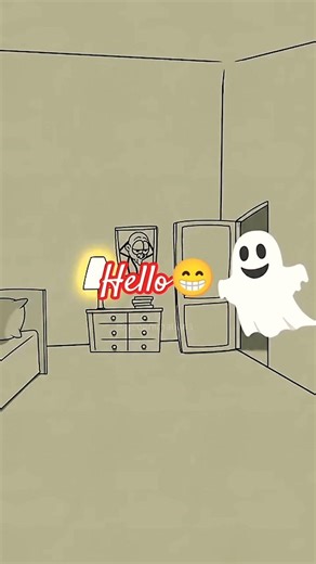 ghost 👻 meme