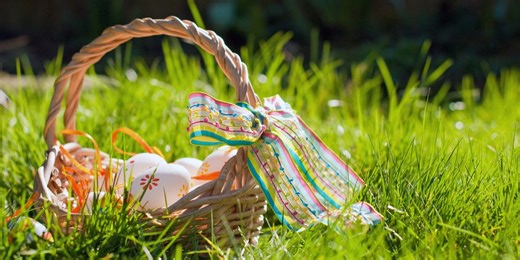 115 funny Easter puns for kids, cards and captions