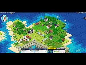 Stop Disasters Games - A quick view to know how to play it.