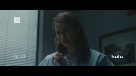 Hulu TV Spot, 'Clock'