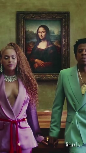 1.3K views | Beyonce and Jay Z celebrate their 15th wedding anniversary today! | Grazia UK | Facebook