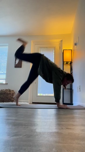 #handstand tips 👌🏼 | Heather Feather