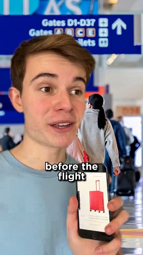 951K views · 13K reactions | I bet you didn’t know these 3 flight tricks ✈️ IB: @Melaninking | Finance Coach #travelhack #traveltips #flighttips #travelideas #flighthacks | Casper Capital | Facebook