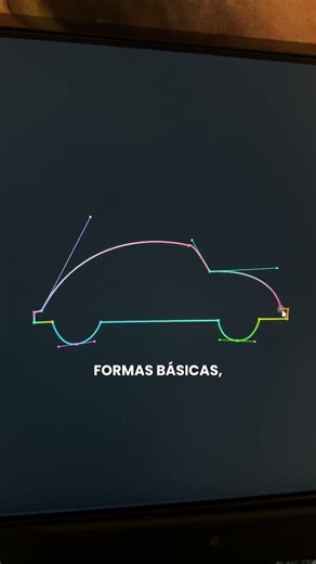 El sitio web es bezier.method.ac #logo #diseñadoresgraficos #diseñografico